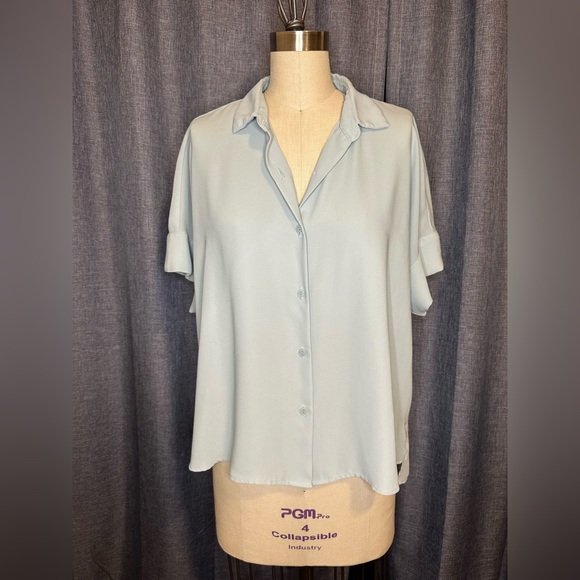 Rachel Zoe Blouse - Picture 2 of 7